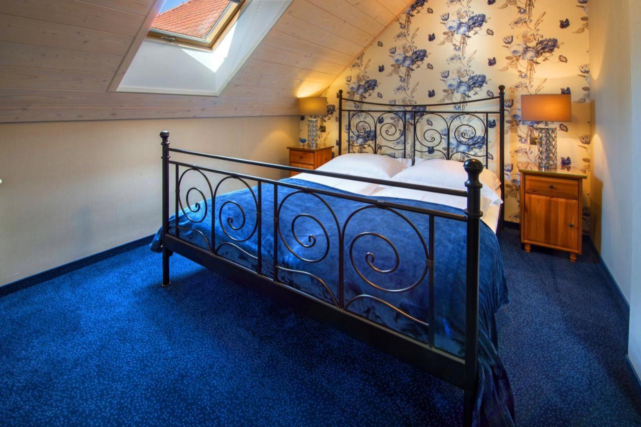 Hotel Zalesie Бохня Екстериор снимка